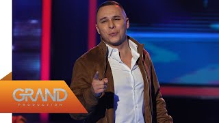 Emrah Emso - Roze haljina - GP - (Tv Grand 24.11.2023.)