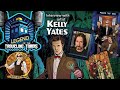 ► INTERVIEW w/ ARTIST KELLY YATES image