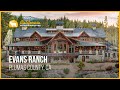 The Evans Ranch | Plumas County, California