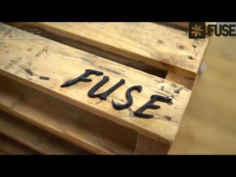 「FUSE」施設紹介動画