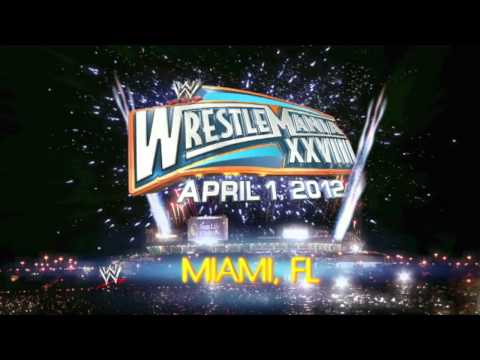 Official: WWE 12 Rock vs Cena HD video game trailer - PS3 X360 Wii