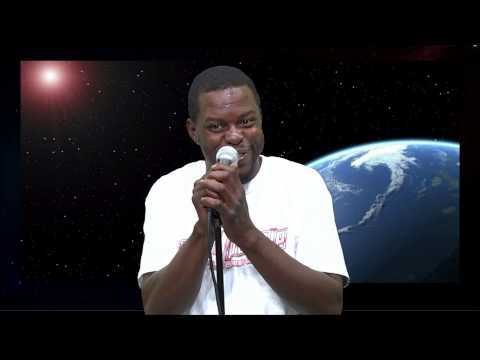 EJ Nonstop on Broke Artistes' "Planet Comedy TV"