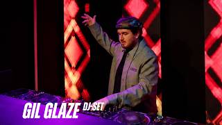 GIL GLAZE - 2026 (LIVE DJ-set) | SLAM! @SLAM-Music
