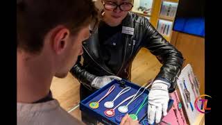 Swatch stores close for second day after crowds