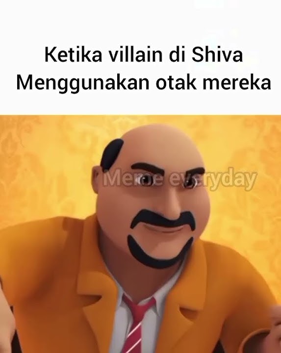 Shiva meme is unclear part 29