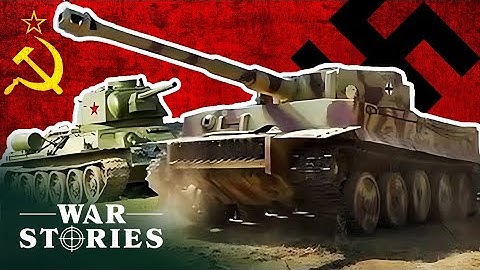 Battle Of Kursk: What Caused The World