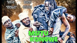 MSITU KONGWE PART 2 : MKOJANI/TIN WHITE /NAGWA