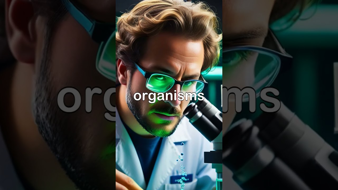 Oceans' Hidden Lungs