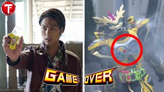 Download lagu 7 Kasus Kontroversial di Kamen Rider Series