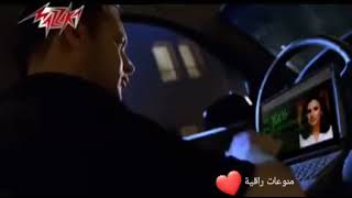 خلينا نهرب من خوف ليالينا     خلينا ننسى الكون من حولينا    مصطفي قمر   خبيني     منوعات راقية      سمعها