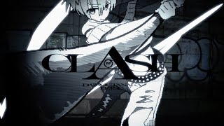Dairou Tanaka & Letsu - Clash