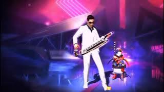 PRESET AM FF🔥-DJ LULU ELEKTON X  COPOT COPOT DEW🤯 JEDAG JEDUG🤯🤯 VIRAL TIKTOK🤩🤩