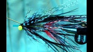 Fly Tying Discussion - Intruders I
