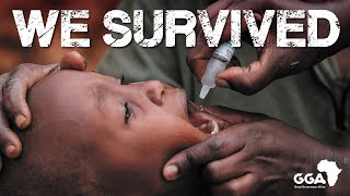 Saving Lives in Africa: How Child Mortality Plunged by 60%!