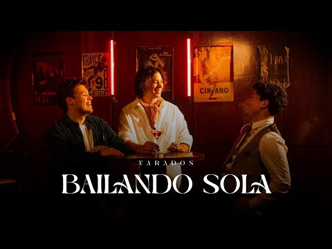 Varados - Bailando