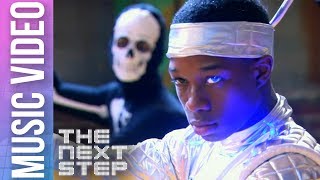 Rewind Halloween Music Video - The Next Step