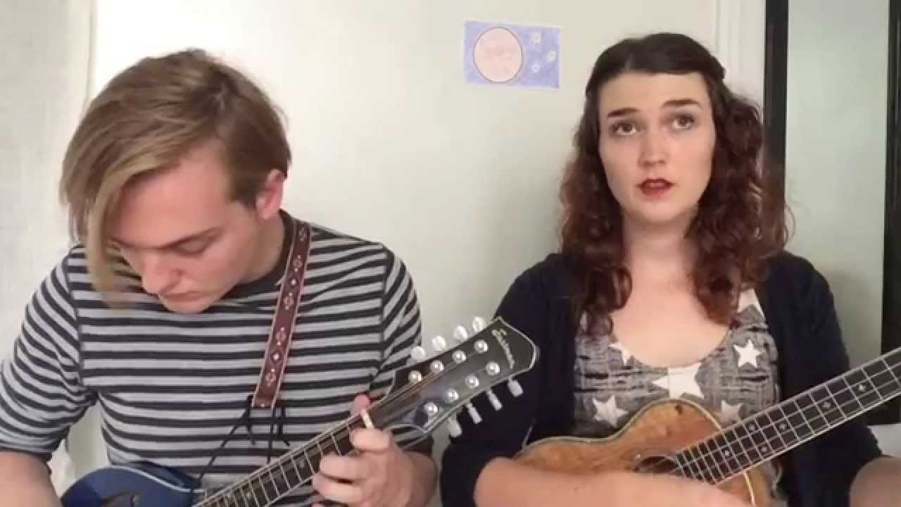 Harvest Moon— Neil Young ukulele mandolin cover YouTube