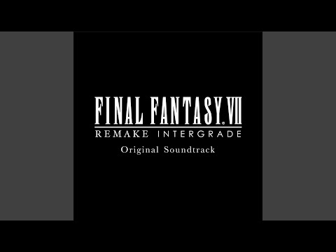 ヒーローを待ちわびて (FF7R Ver.)
