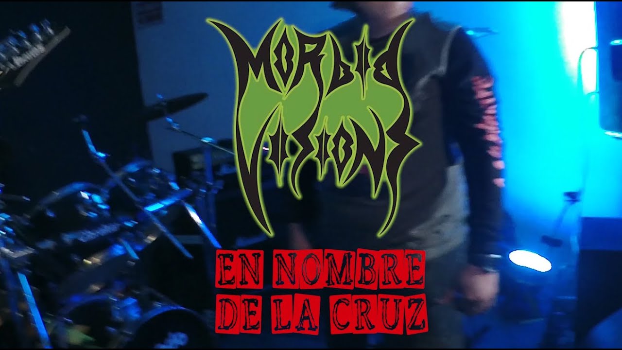 En Nombre de la Cruz (Live in Bestial Devastion Festival) (December 21, 2019)