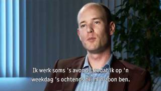 Capgemini New Way Of Working