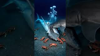 Shark Realm | Marine Ocean Life &amp; Deep Sea Predators