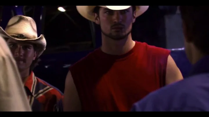 Jody Nolan - Noble Things Movie