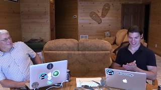 Mobile App Case Study // Introduction