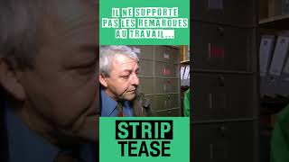 Il Insulte Son Patron Sans Pression   Extrait De Tout Salaire Mrite Travail humour dcal