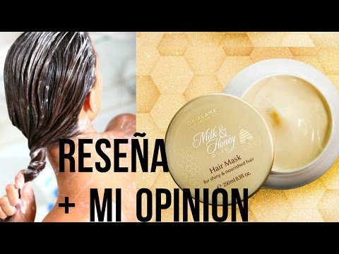 Vídeo: Honey Hair Mask: Beneficios, Recetas De Bricolaje Y Cómo Usar