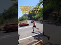 箱根6区は5km12分台で下るらしいよ🤣#running #ランニング #マラソン #Marathon #トレーニング #箱根駅伝 #陸上 #駅伝 #長距離