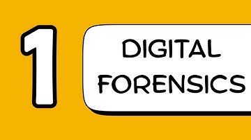 Computer Forensics Free Course - Github repository