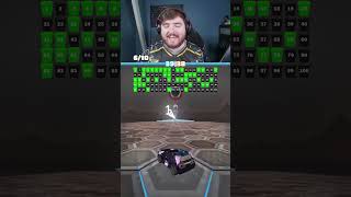 Day 8 - Racing To Sink All 100 Cups First