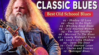 THE GREATEST BLUES - CLASSIC BLUES COLLECTION