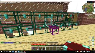 Обзор на мой дом(развитие) на SimpleMinecraft.ru#2