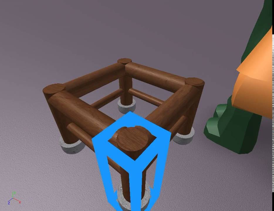 [ROBLOX STUDIO] How to build a basic good chair - YouTube
