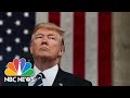 Analyzing Trump's Legal Challenges After Senate Impeachment Acquittal | NBC News NOW