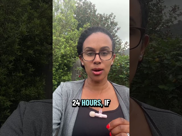 Communication is key