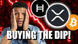 BUY THE DIP || Coin To Buy In This Crypto Market CRASH...