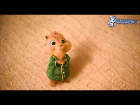Mustafa Ceceli - Emri Olur - Alvin ve Sincaplar