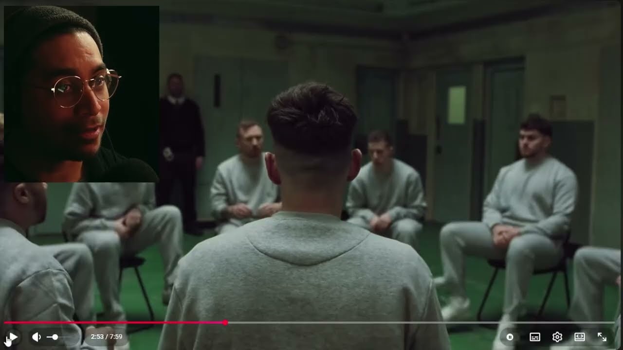 «Звёздная ночь движется» — следим за следующей частью истории Винсента с участием Рена.