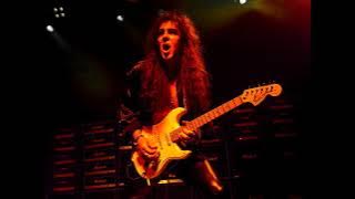 Yngwie Malmsteen -Blue