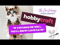 Hobbycraft in West Sussex