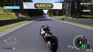 Ride 5 - Paton S1-R Lightweight Race Edition 2019 - Gameplay (Ps5 Uhd) [4K60Fps]