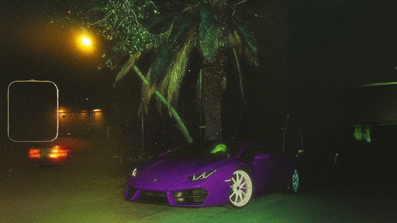 (Free) Loe Shimmy X Kodak Black Type Beat "Cruise in the Drop Top"