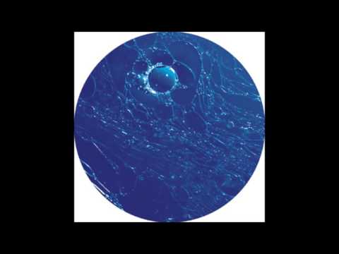 JT The Goon — JT The Goon - Oil On Ice (version 2)