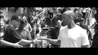 Gatorade - Jeter Agency Version