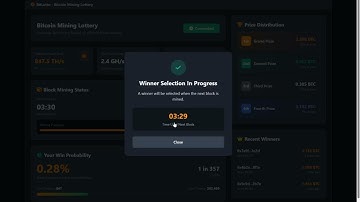 🎯 How I Make $500Month with This Bitcoin Mining Windows App 💰