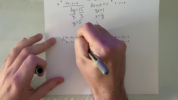 MATH 1314 5.1 Notes Part 1