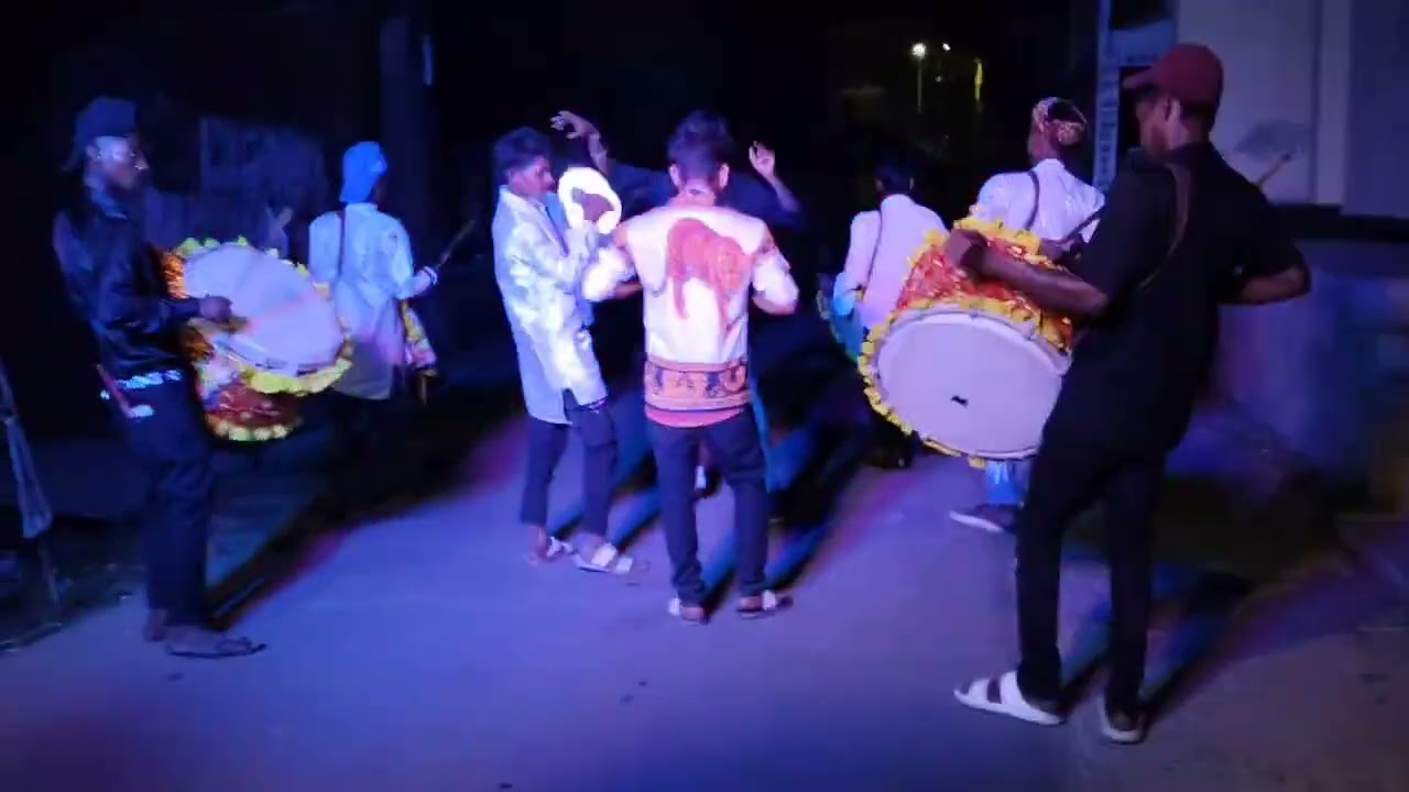 💥Joy Hind Dhol Tasa💥Santipur Holi 2025 #vairalvideo #dholtasha #trending ❤️👍🔥