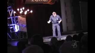 Davy Jones - The Moth Incident - Epcot